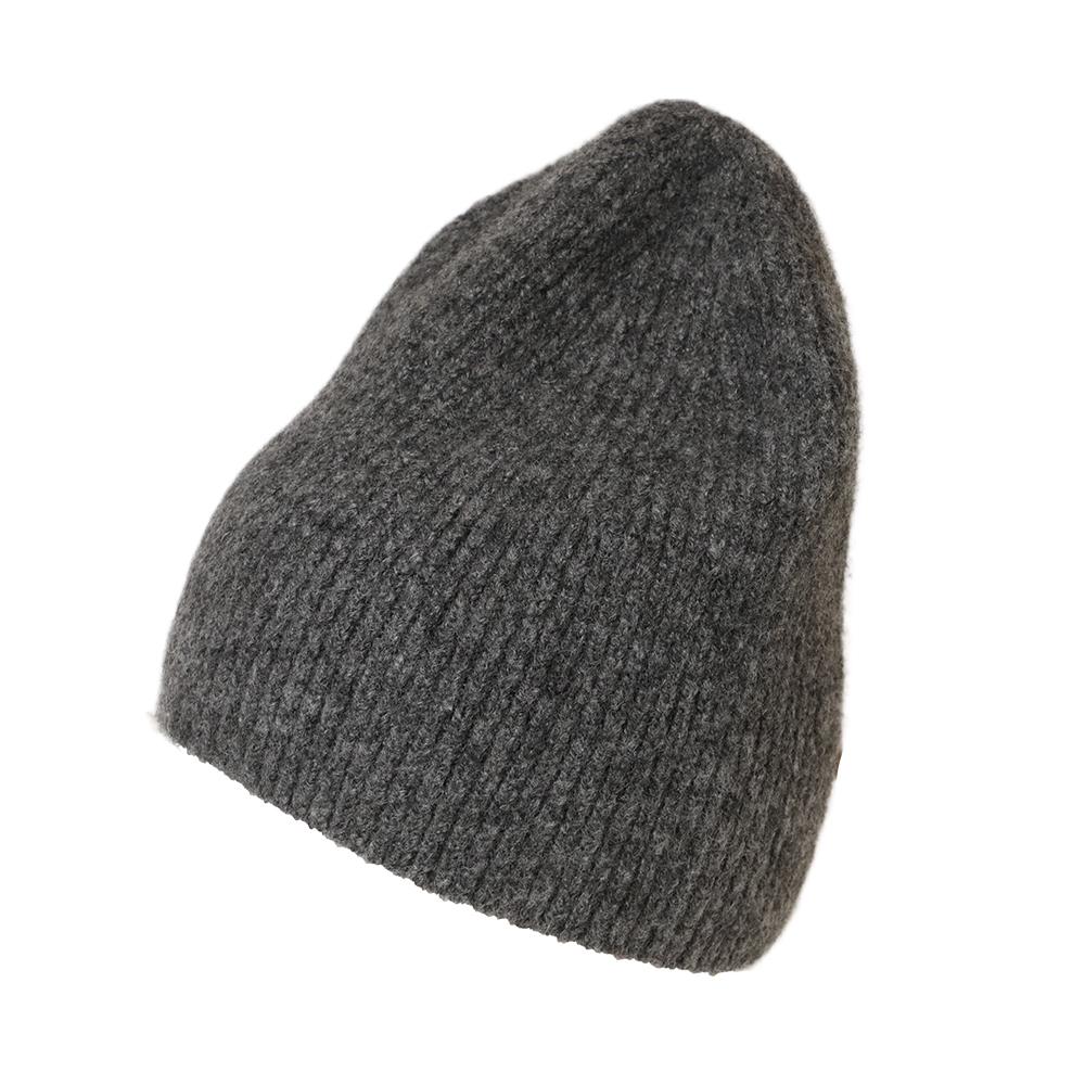ニット）シンプルビーニー – イチヨンプラス / 帽子通販
