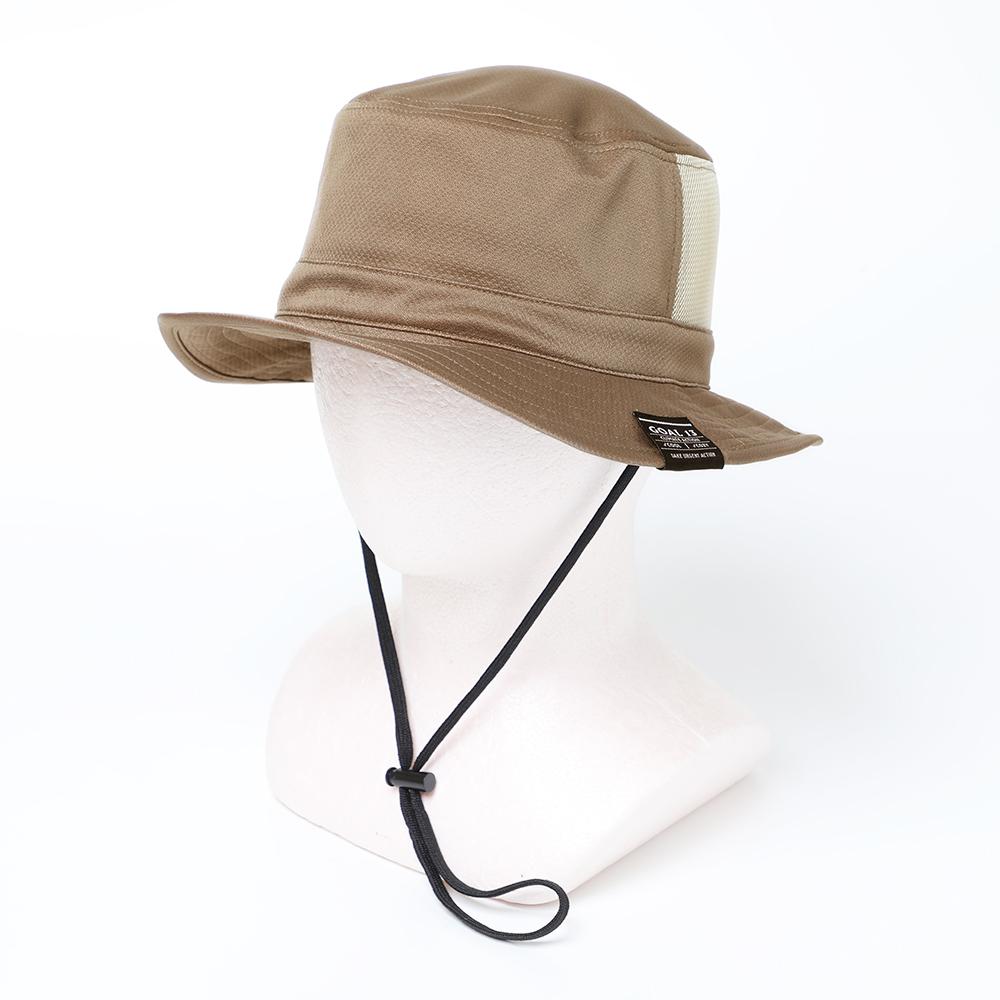 ハット）冷感バケハ – イチヨンプラス / 帽子通販