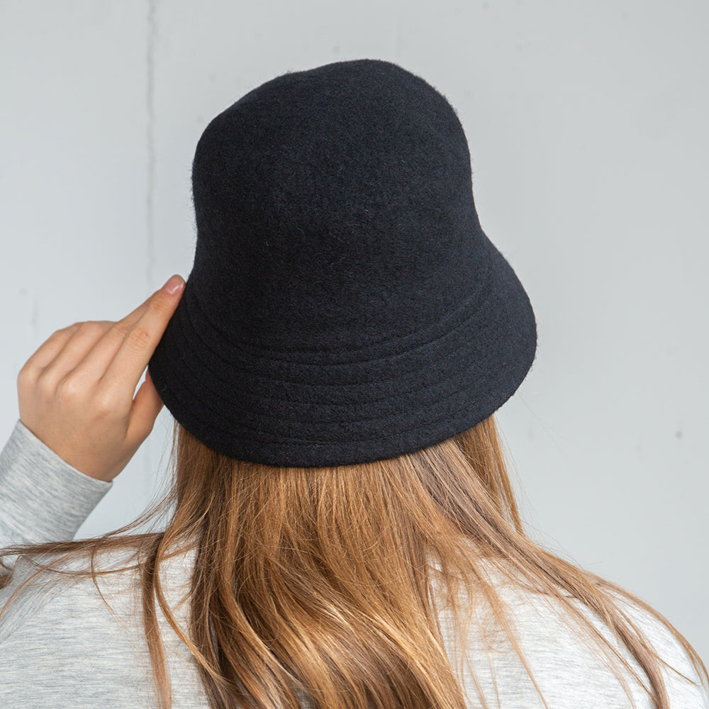 バスクシンプルバケハ