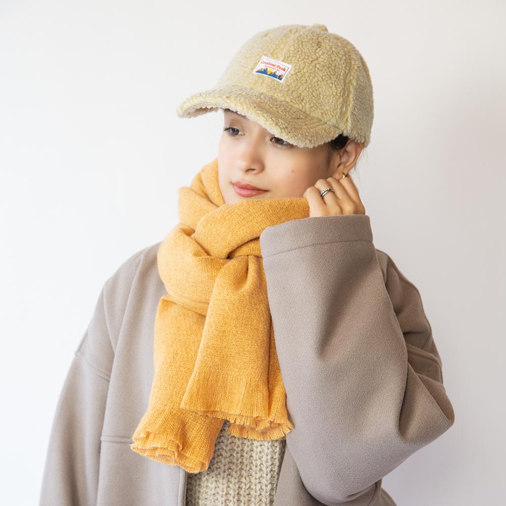 MIXフリンジストール