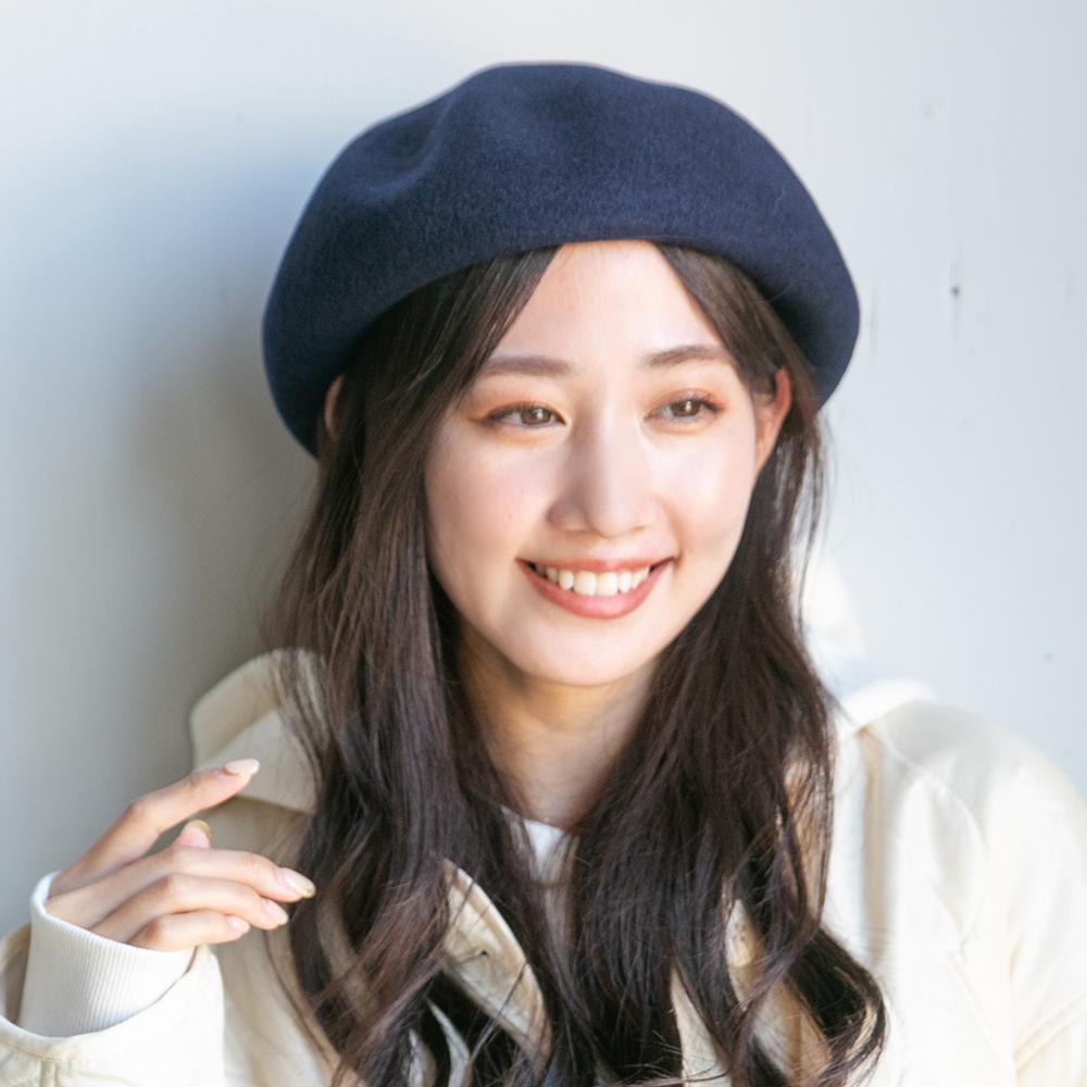 国産ドングリウールバスクベレー