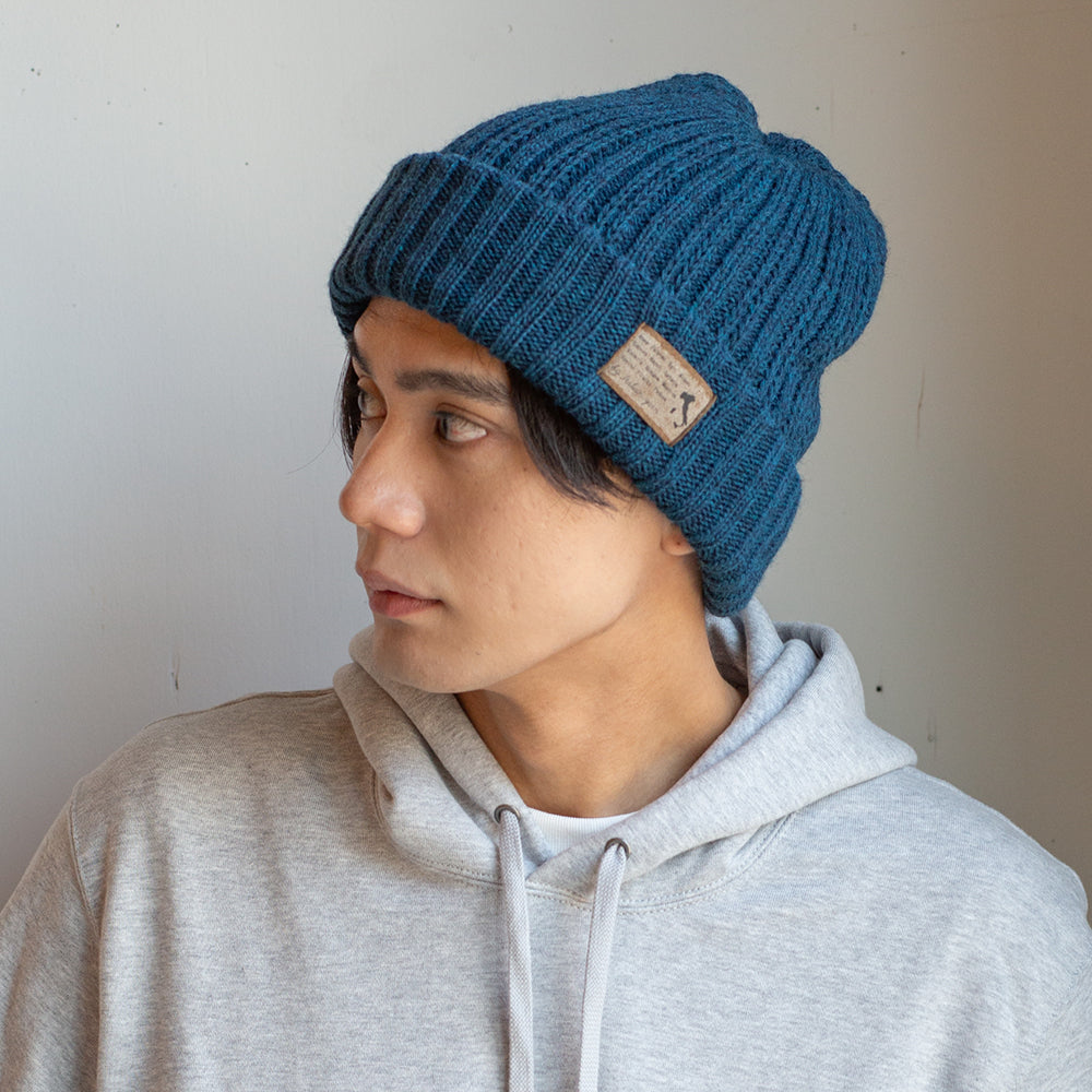 変則リブワッチ