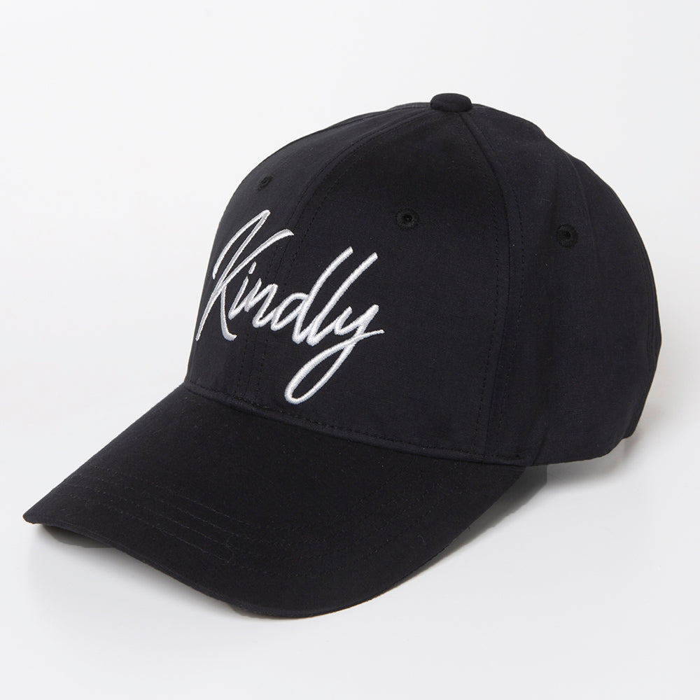 キャップ）フロントスマートkindly刺繍キャップ – イチヨン