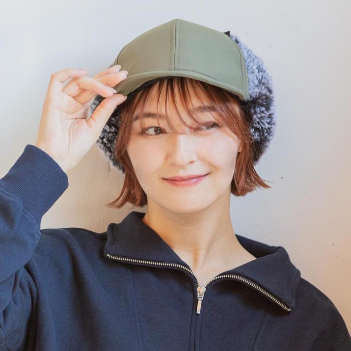 キャップ）撥水アンパイヤフライトキャップ – イチヨンプラス / 帽子通販