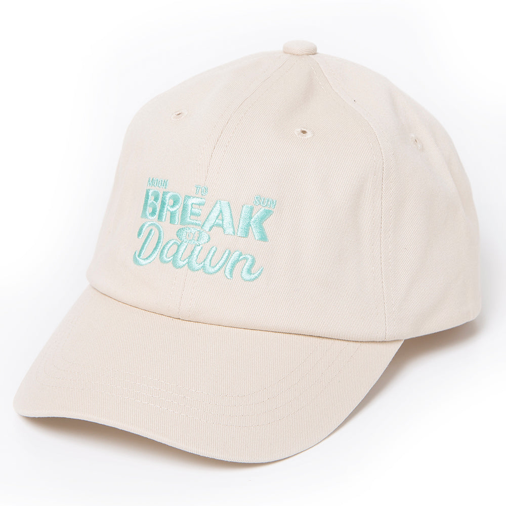 キャップ）BREAKofDawn刺繍キャップ – イチヨンプラス / 帽子通販