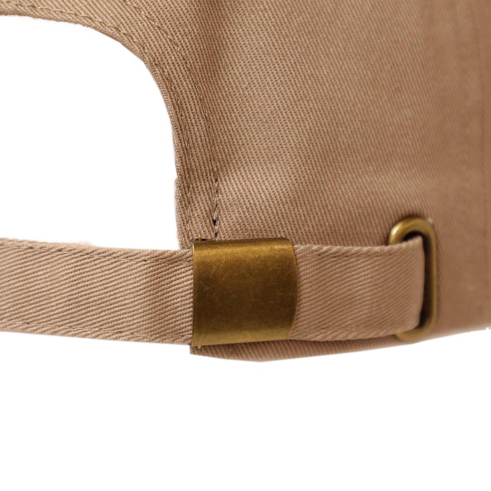 革タグローキャップ