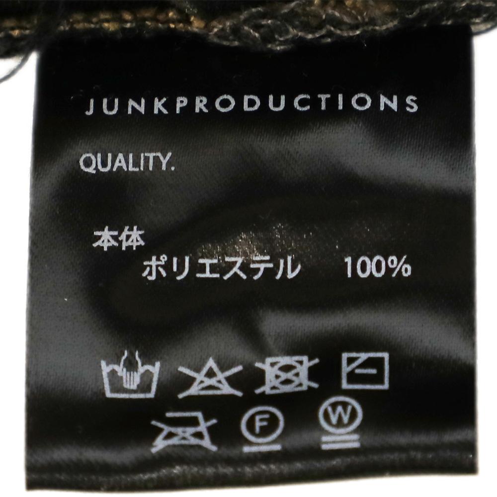 Basics Wrinkles Casquette