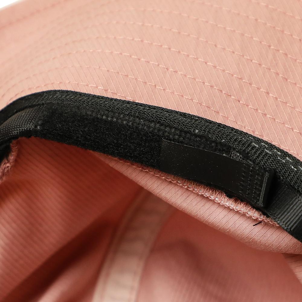 チャーム付きバケハ