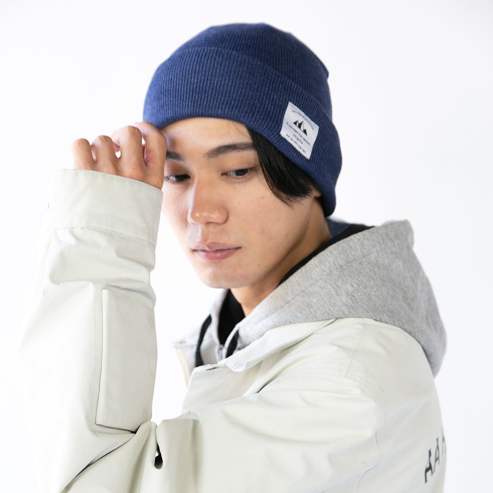 タグ付折返しダブルワッチ