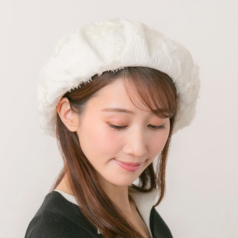 フラワーデザインベレー