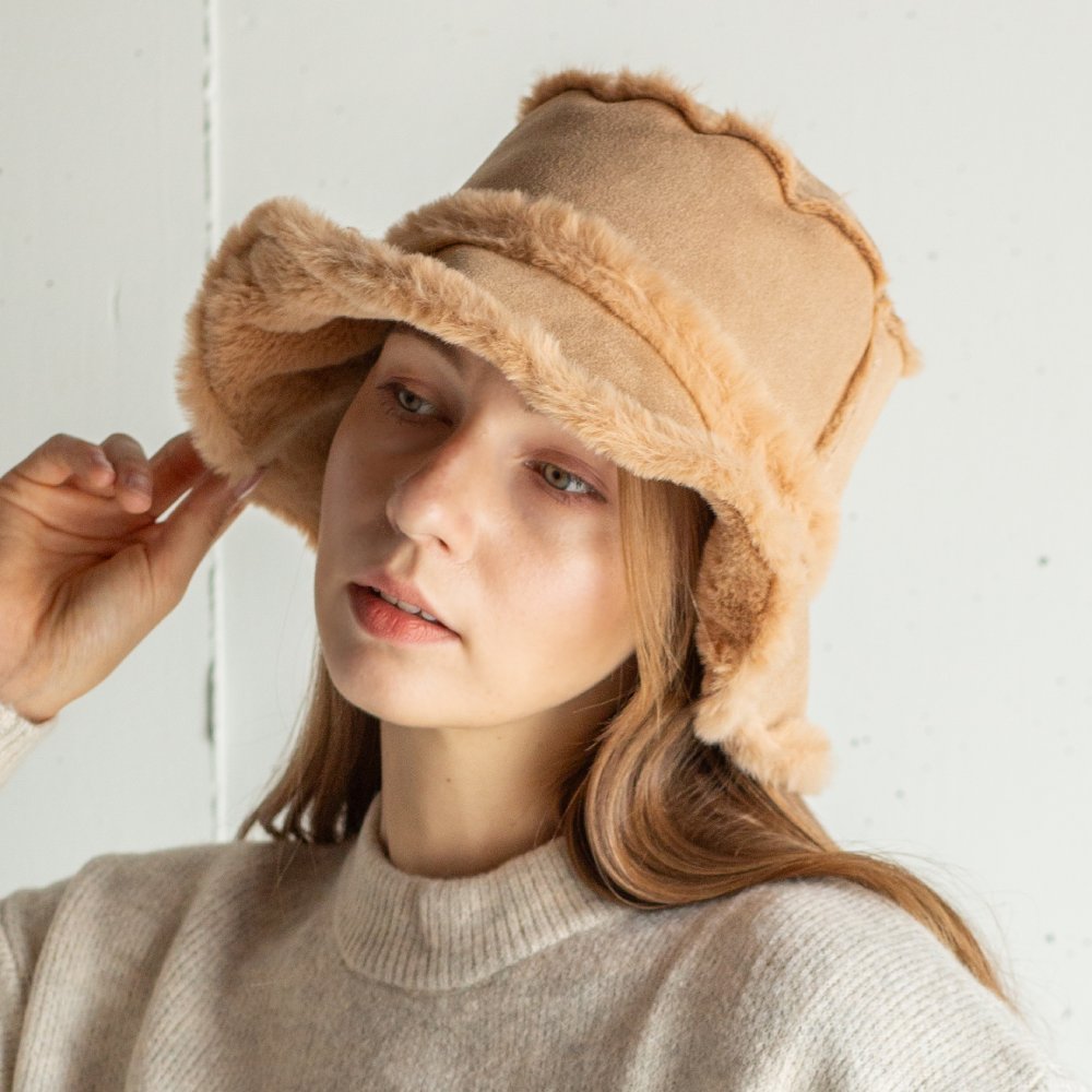 MOUTON BUCKET
