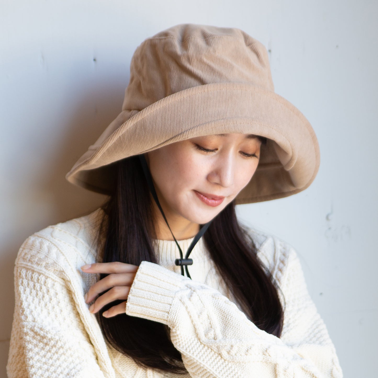 コード付ダウン