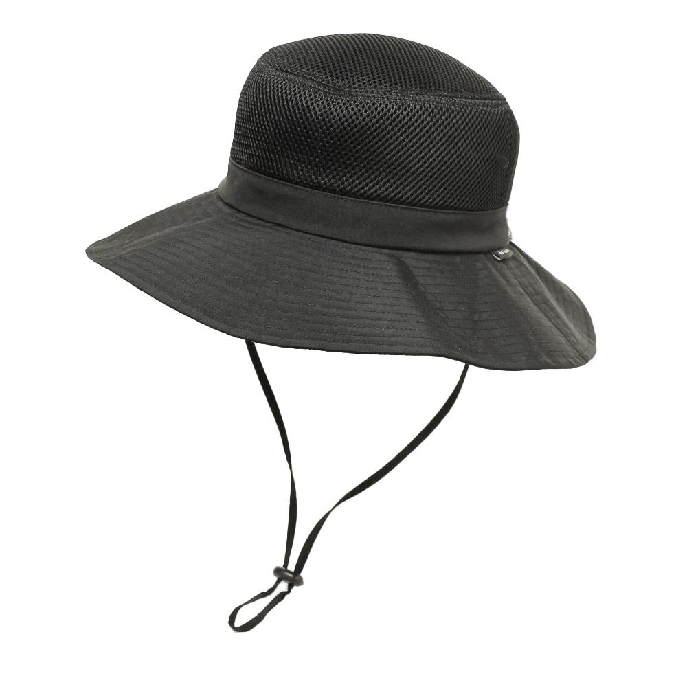 ハット）クラウンメッシュサファリ – イチヨンプラス / 帽子通販