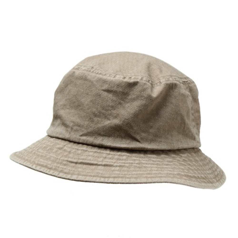 ハット）ウオッシュバケットハット – イチヨンプラス / 帽子通販