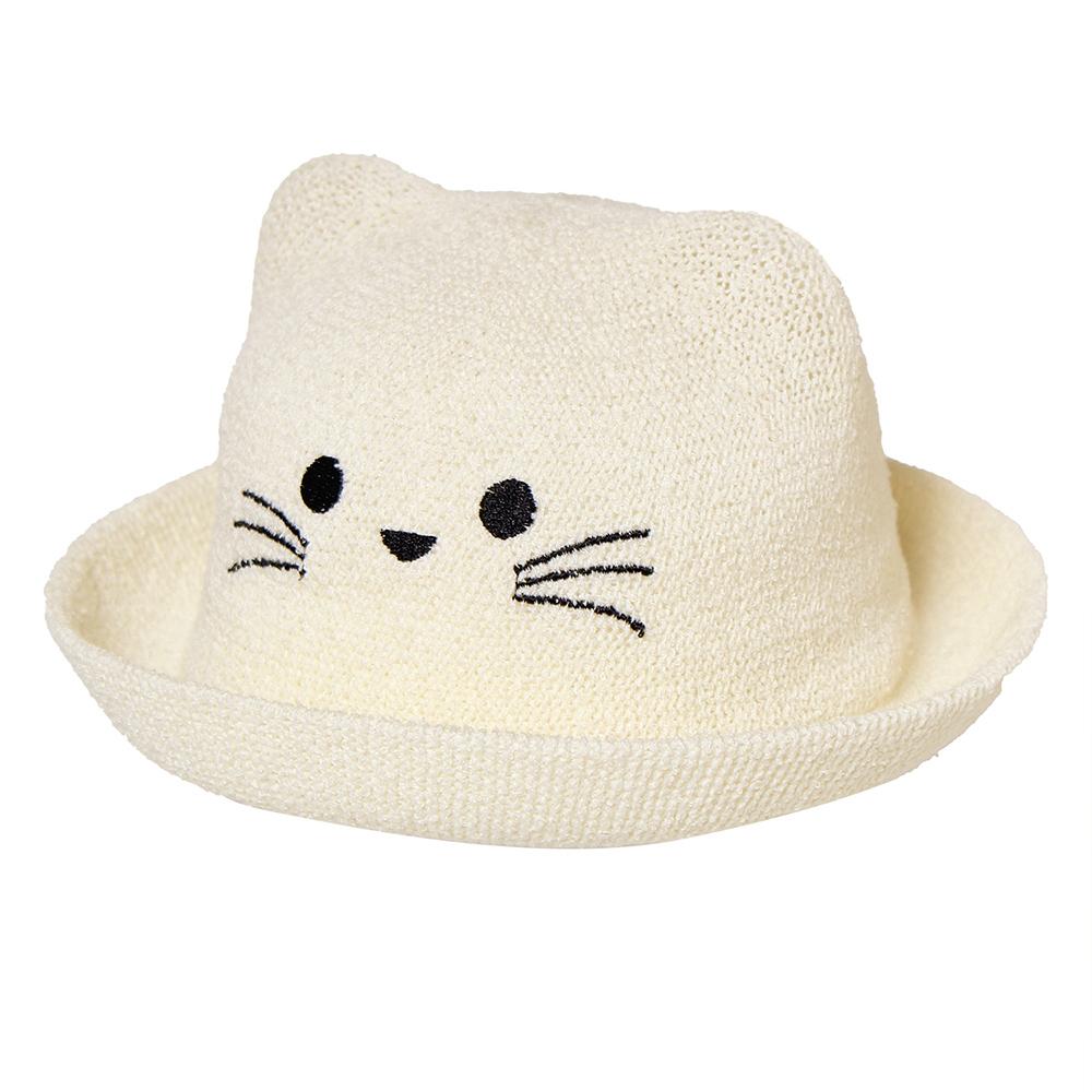 ハット）ネコサーモハット – イチヨンプラス / 帽子通販