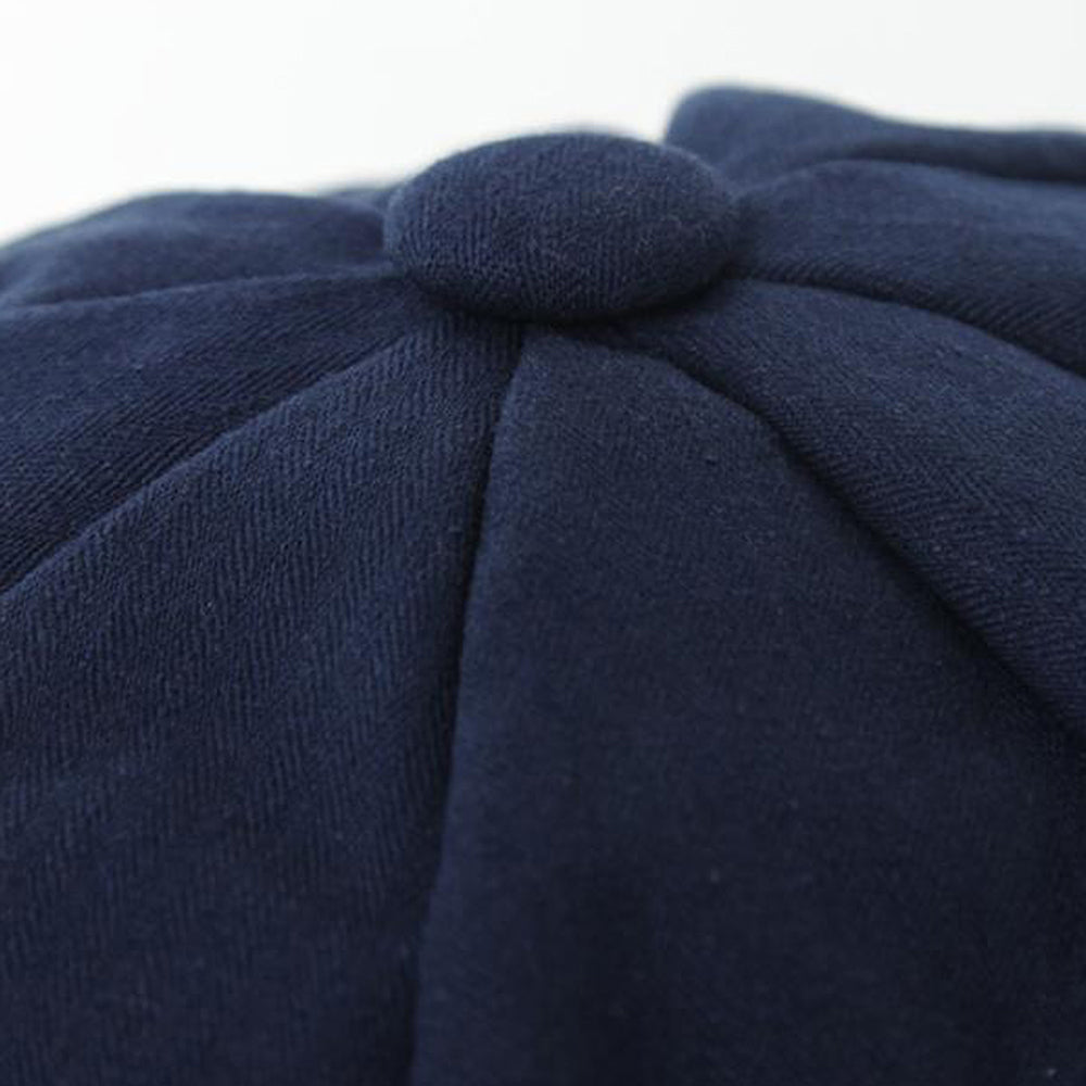 定番コットンキャスケット