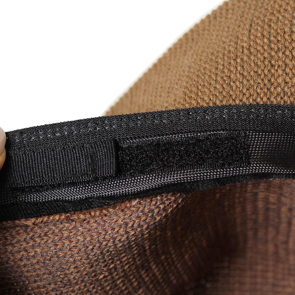 綿麻サーモバケハ