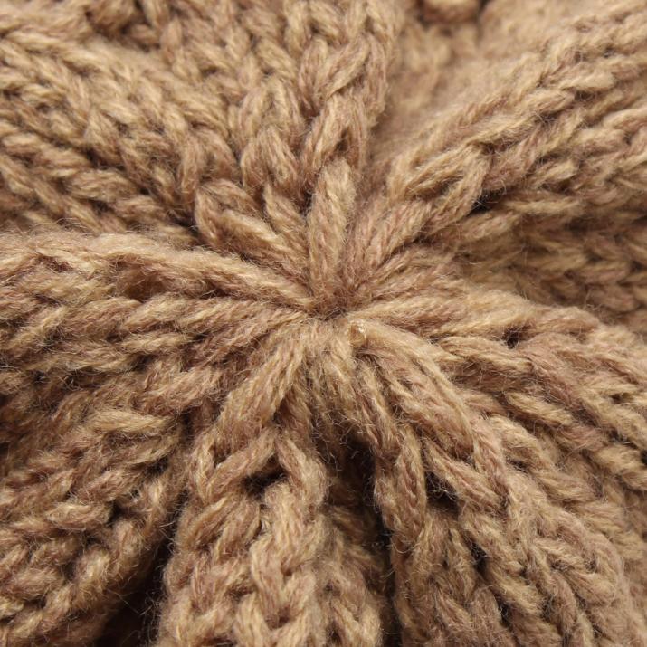 アクリル裏ボアケーブルワッチ