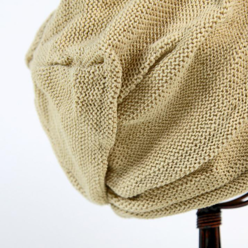 くしゅくしゅニットキャス