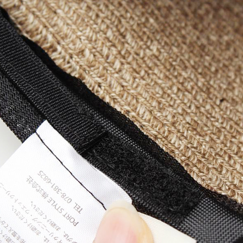 洗えるブレード中折