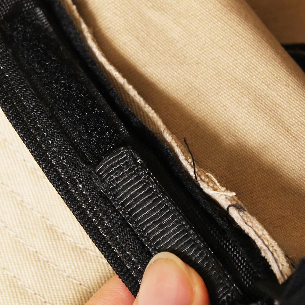 フロントタグツイルバケハ