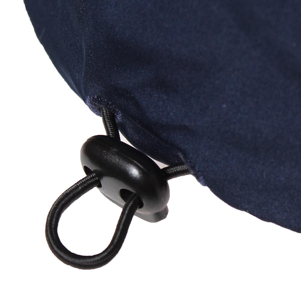 撥水配色ワークキャップ