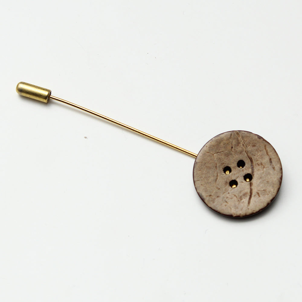 コットンエスカルゴキャスケット