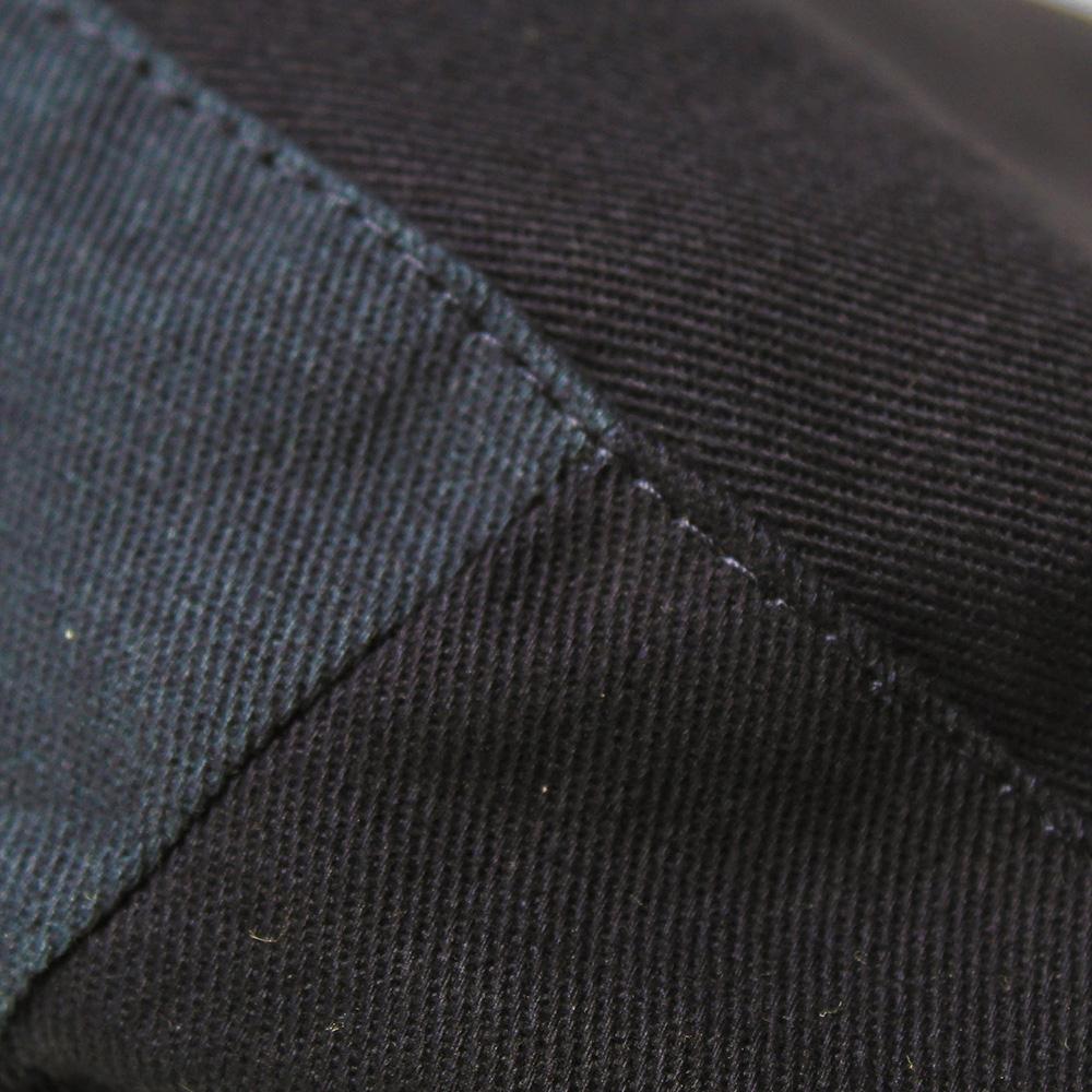 2TONEツイルハンチング