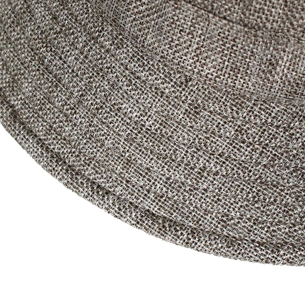 ポリジュートメトロハット