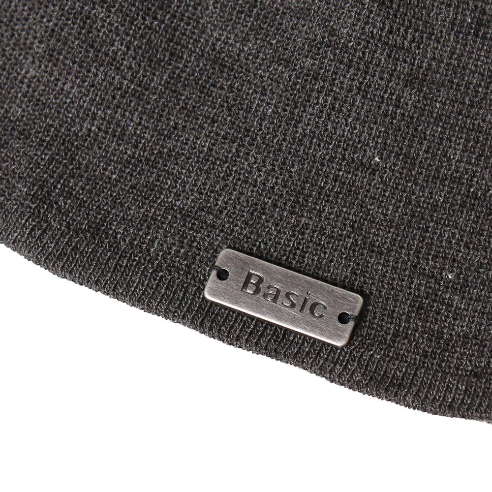 ゆったりニット