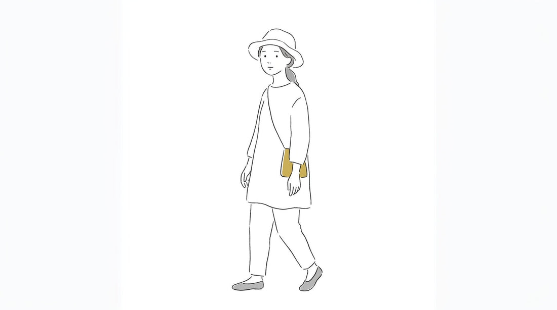 帽子辞典 顔と骨格タイプで似合う帽子は？セルフチェックとおすすめ帽子チャート article thumbnail