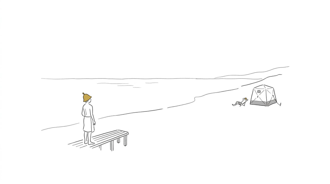 読みもの 関東で海が見えるサウナ施設を紹介｜景色を楽しめるおすすめスポット article thumbnail