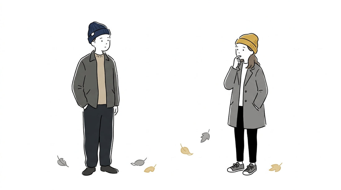 読みもの ビーニーとワッチの違いとは？ニット帽との違いとかぶり方 article thumbnail