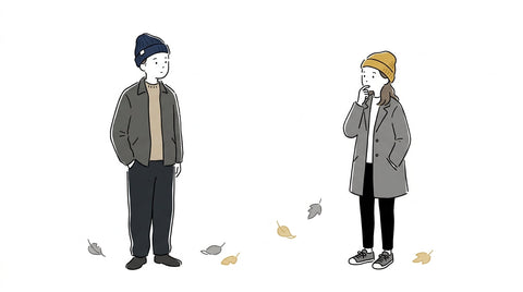 読みもの ビーニーとワッチの違いとは？ニット帽との違いとかぶり方 article thumbnail
