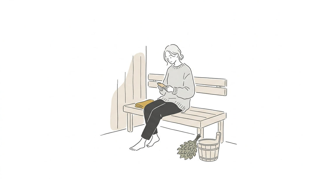 読みもの 海外の個性的なサウナ特集｜各国の特徴と楽しみ方を紹介 article thumbnail