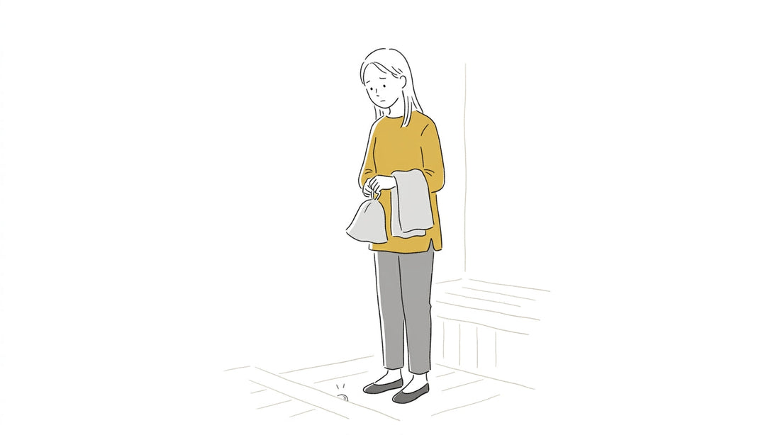 読みもの サウナハットが禁止されている理由とは？気をつけたい場所と対処法を解説 article thumbnail