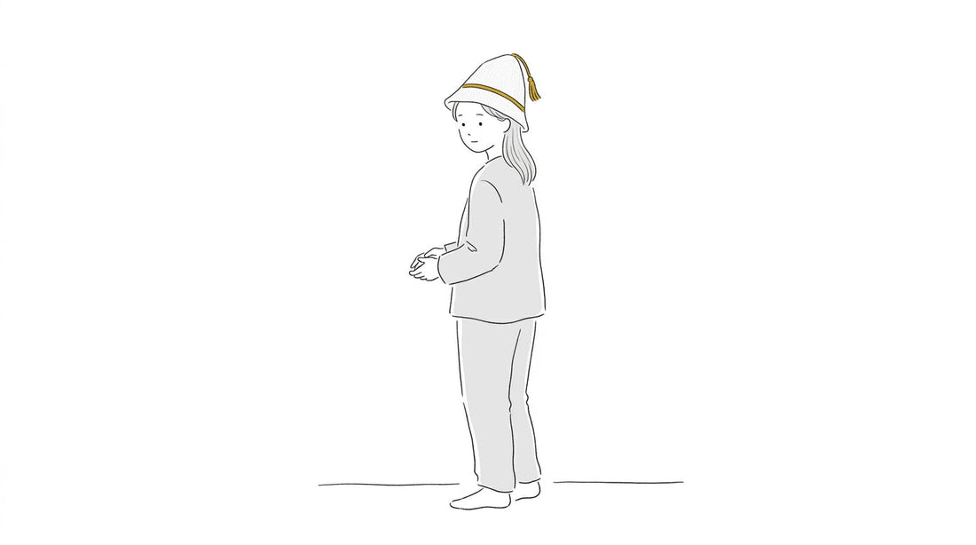読みもの 岩盤浴でサウナハットは必要？効果と使い方を解説 article thumbnail