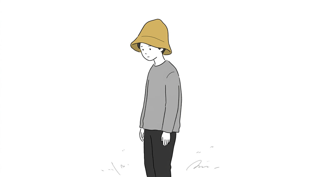 読みもの サウナハットが恥ずかしいと感じるときの考え方と対策 article thumbnail