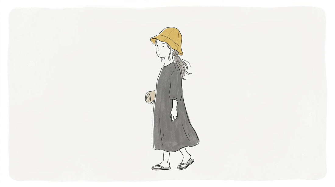 読みもの サウナで髪が傷む理由は？ダメージを抑える方法を解説 article thumbnail
