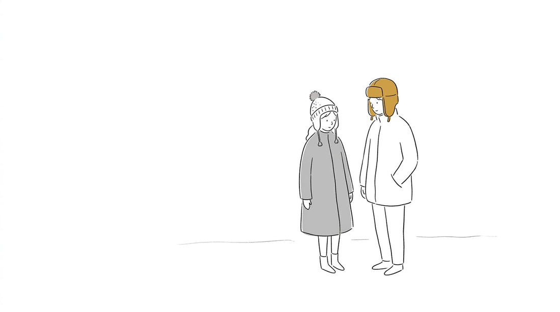 読みもの 耳当て付き帽子5選｜防寒にも役立つ冬コーデ向けアイテム article thumbnail