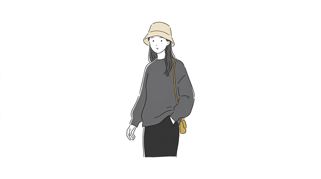 読みもの インスタで参考にしたい帽子コーデまとめ 2020-21秋冬 article thumbnail