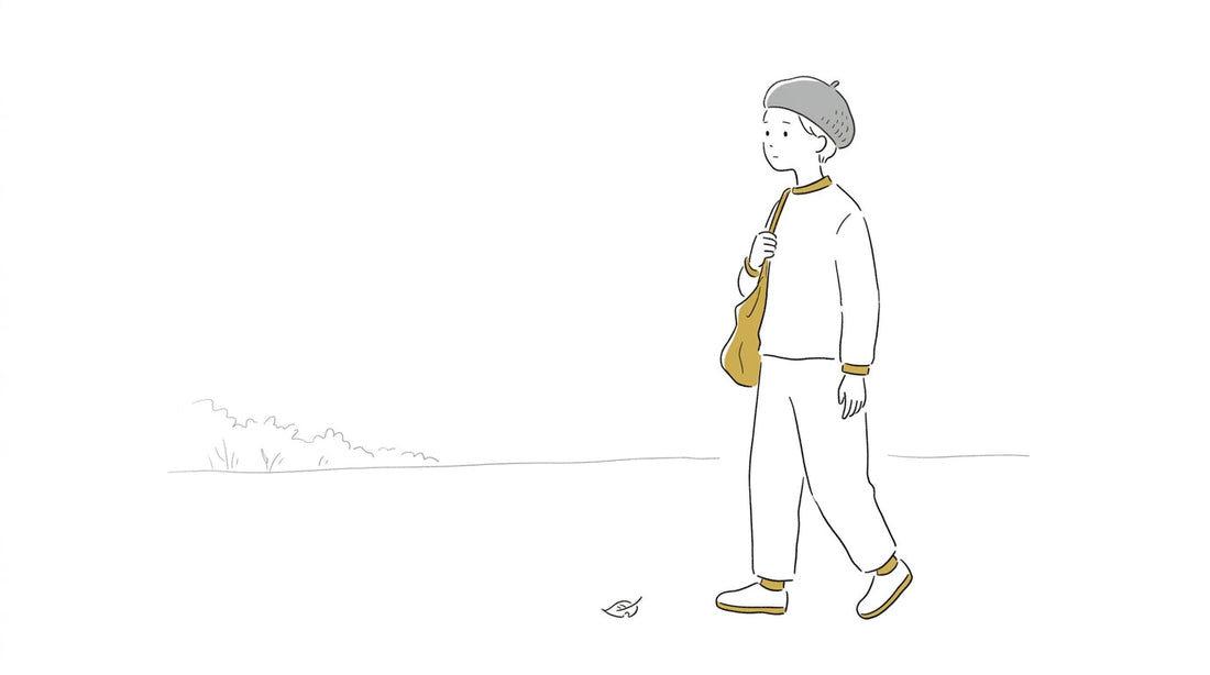 読みもの オールシーズン使いやすいシンプルニットベレー帽 article thumbnail