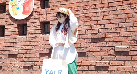夏コーデに映える帽子特集。おしゃれに取り入れやすいおすすめアイテム