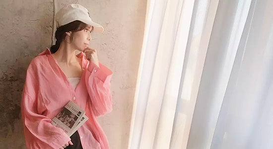 帽子コーデに取り入れたい23春夏のトレンドカラー