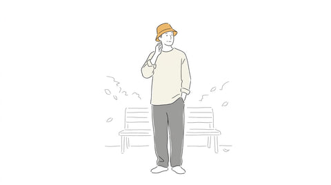 企画書 — 父の日ギフトに選ぶ帽子ガイド｜予算別・年代別おすすめと選び方