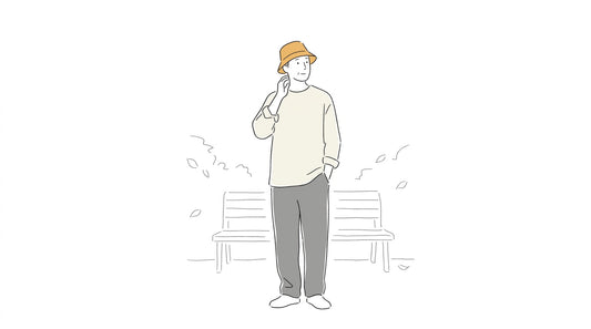 企画書 — 父の日ギフトに選ぶ帽子ガイド｜予算別・年代別おすすめと選び方