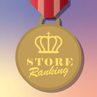 ストアランキング