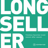 ロングセラー