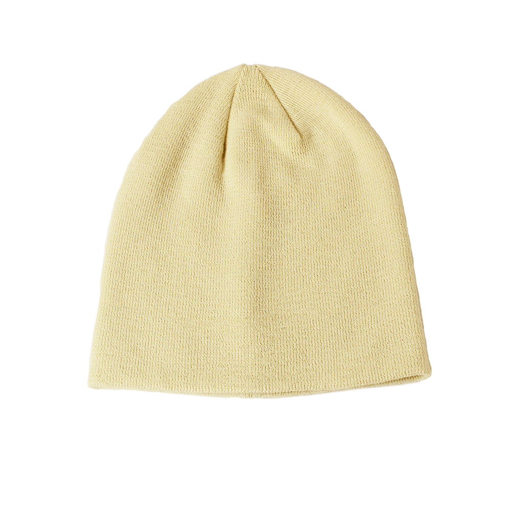 ニット）シンプルシングルニットワッチ – イチヨンプラス / 帽子通販