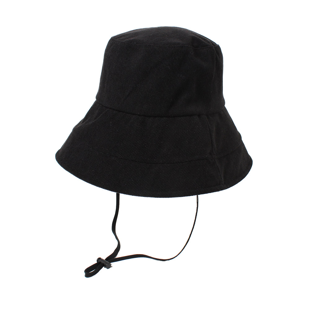 ブラック系(2)※コーデュロイ